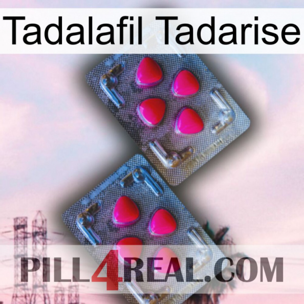 Tadalafil Tadarise 14.jpg